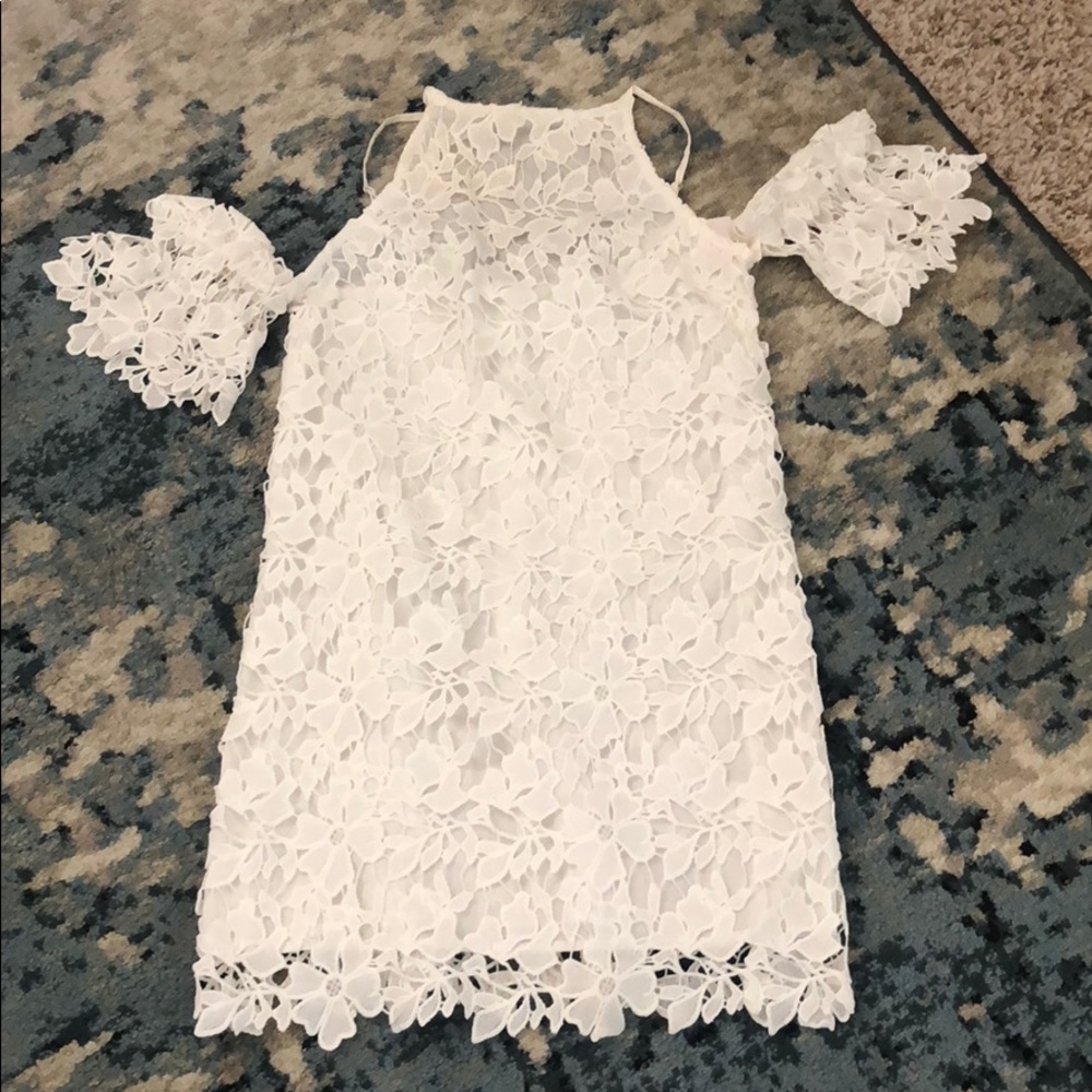 Muse dress